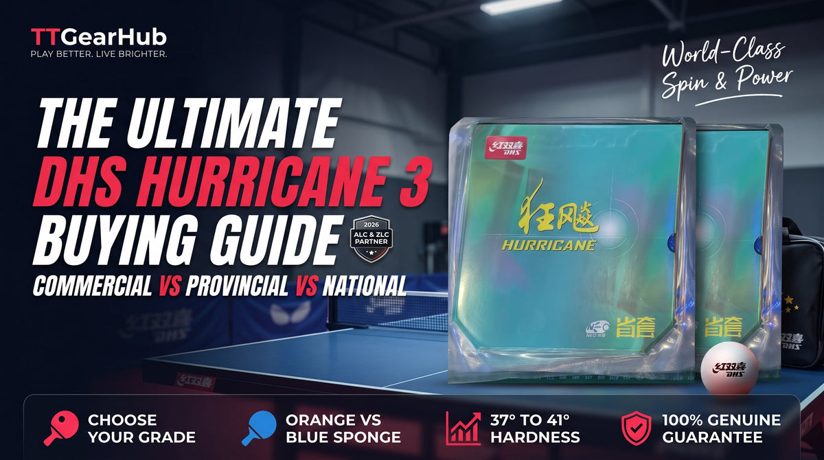 DHS Hurricane 3 Buying Guide (2026): Commercial vs Provincial vs National