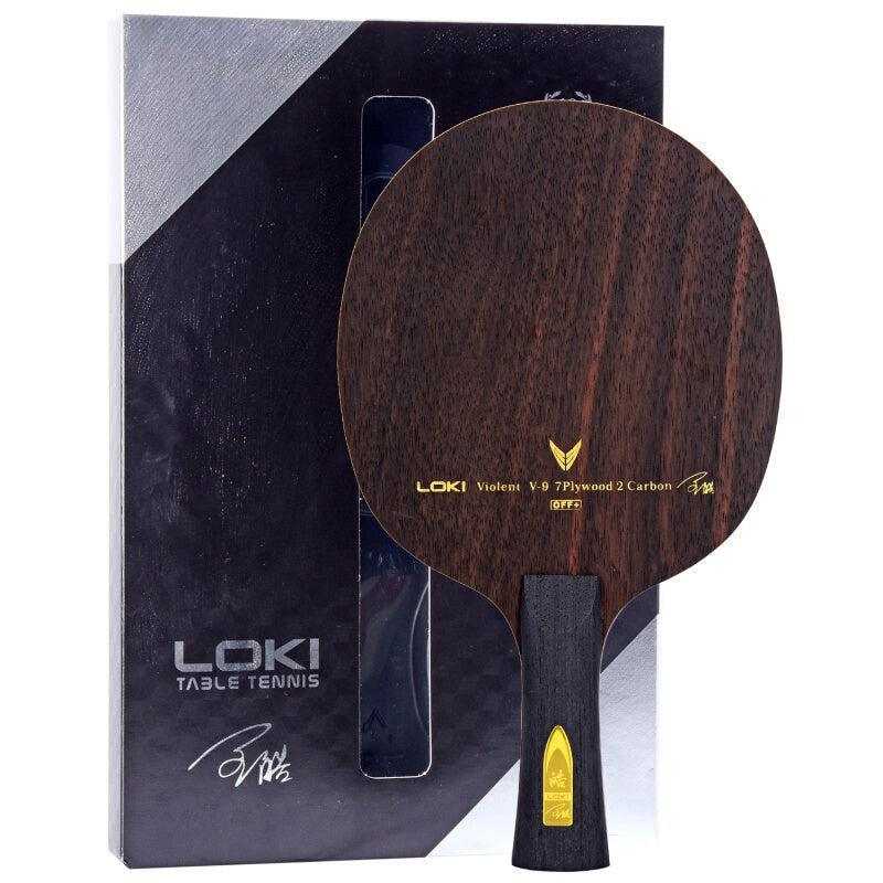 Best Carbon Table Tennis Blades of 2026: The Ultimate Guide - TTGearHub