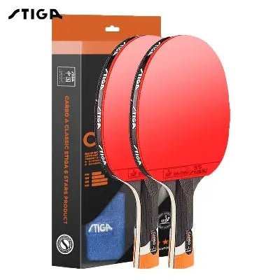 Table Tennis Bats - TTGearHub