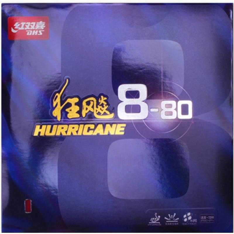 Chinese Style Rubbers - TTGearHub