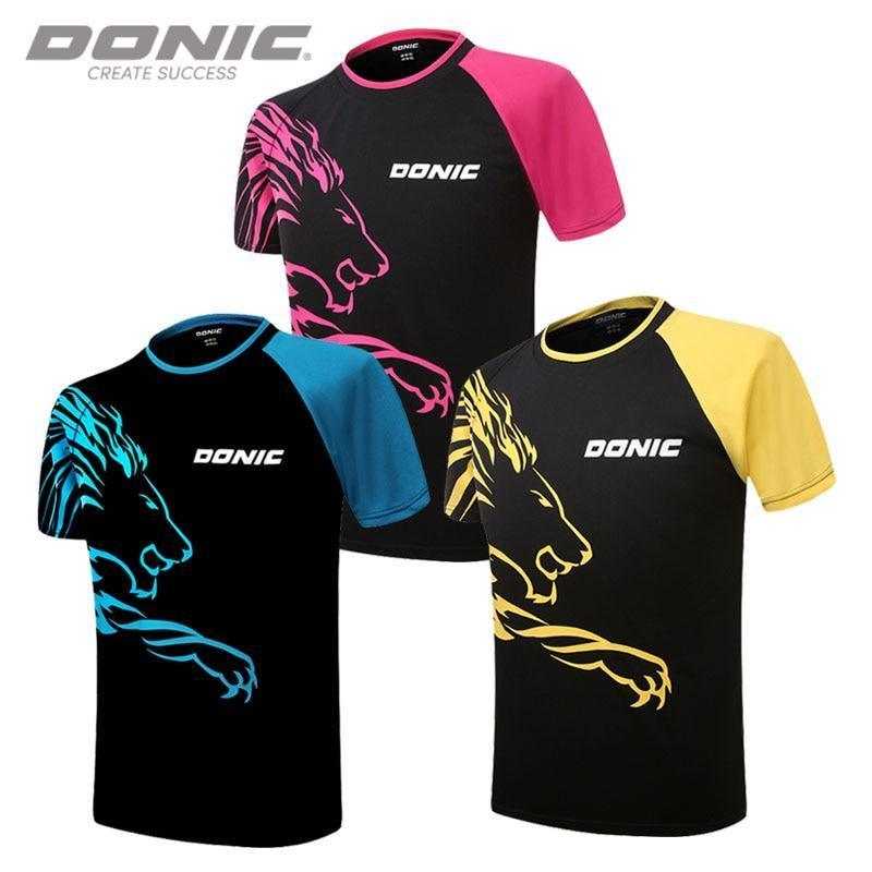 Donic - TTGearHub