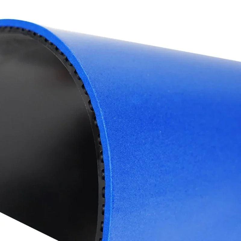 Blue Sponge Rubbers - TTGearHub