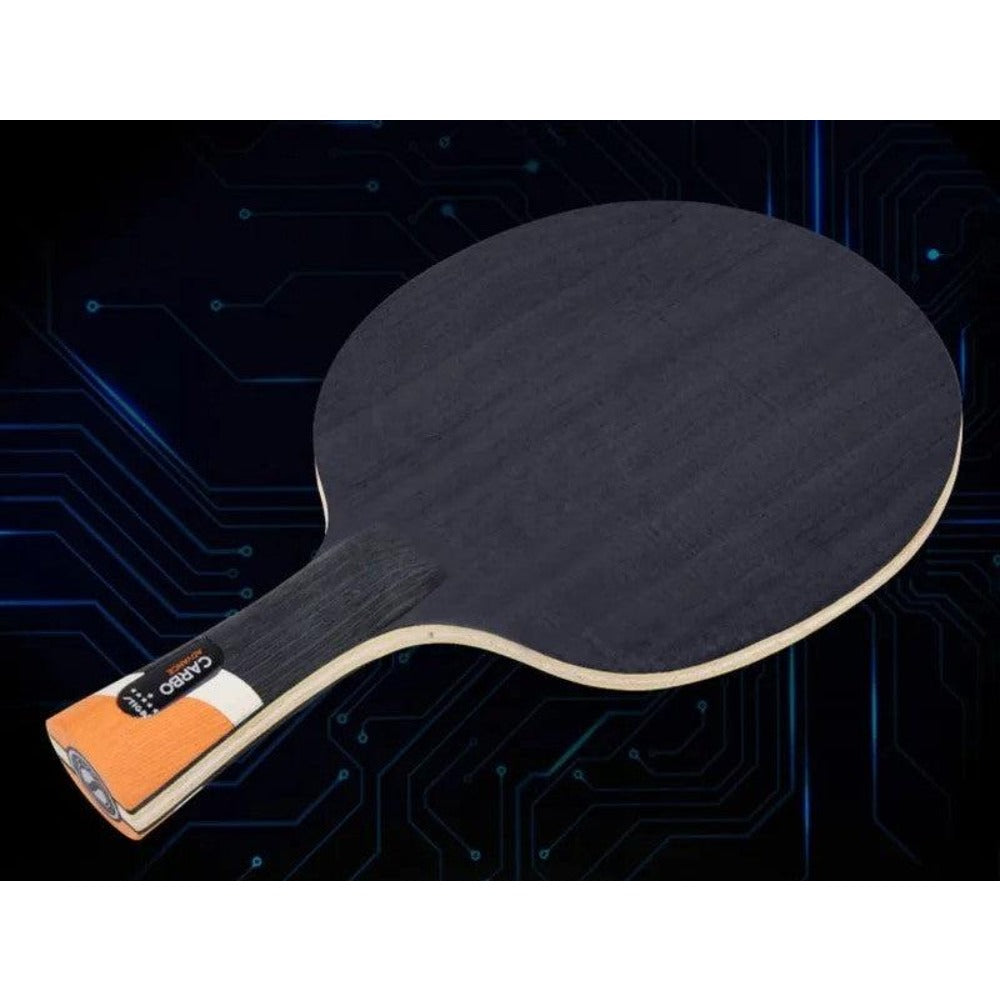 Stiga Professional 6 Star Carbon Offensive Table Tennis Bat