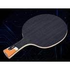 Stiga Professional 6 Star Carbon Offensive Table Tennis Bat