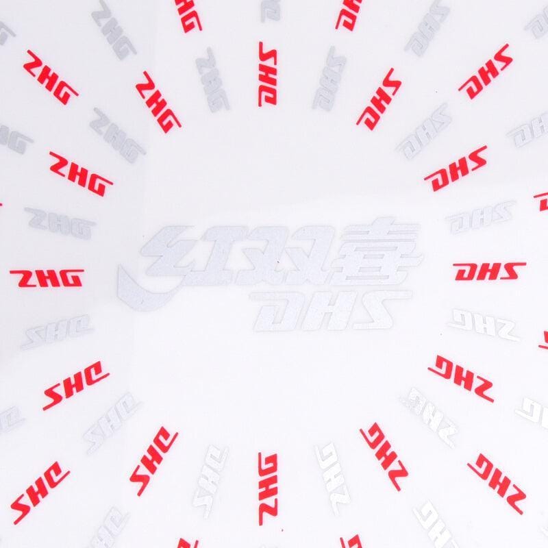 10x Self-sticky DHS Protective Rubber Film Sheets