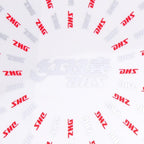 10x Self-sticky DHS Protective Rubber Film Sheets
