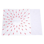 10x Self-sticky DHS Protective Rubber Film Sheets