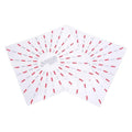 10x Self-sticky DHS Protective Rubber Film Sheets