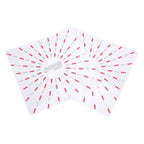 10x Self-sticky DHS Protective Rubber Film Sheets