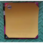 DHS 652  Short Pimples Rubber with Sponge