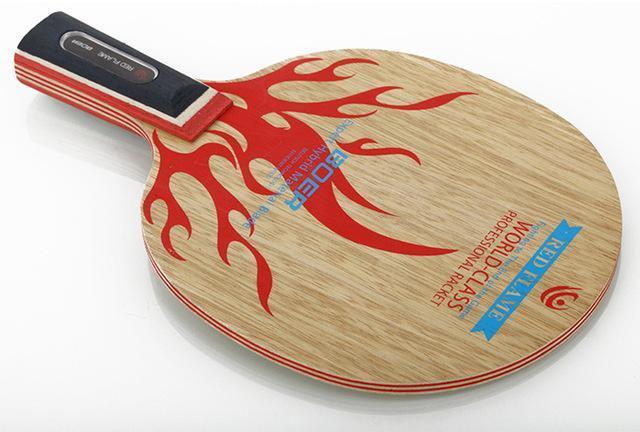 Boer Red Flame 7 Ply Blade ALL+