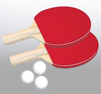 Butterfly Easifold 19 Rollaway Indoor Tischtennistisch, Blau