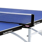 Butterfly Easifold 19 Rollaway Indoor Tischtennistisch, Blau