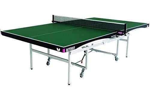 Butterfly Space Saver 22 Tischtennisplatte, Grün