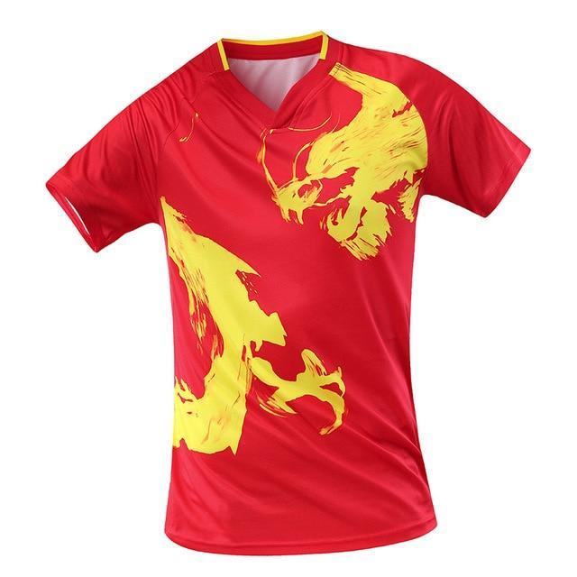 Chinese National Team Replica Shirt