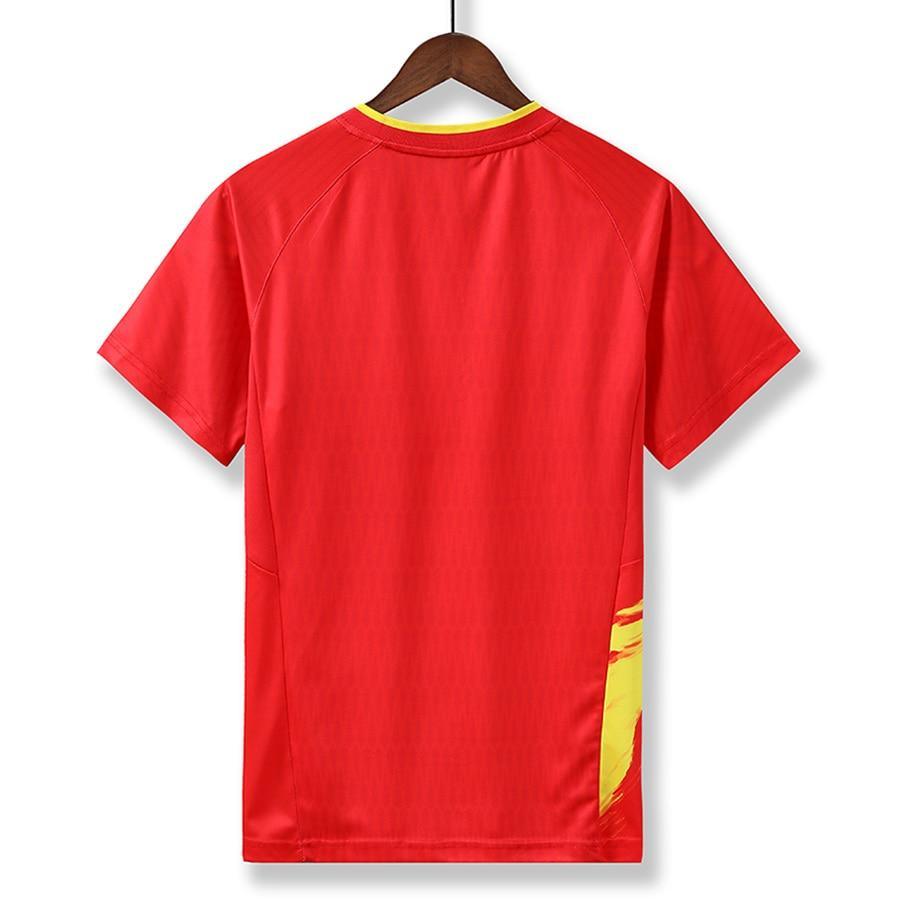 Chinese National Team Replica Shirt