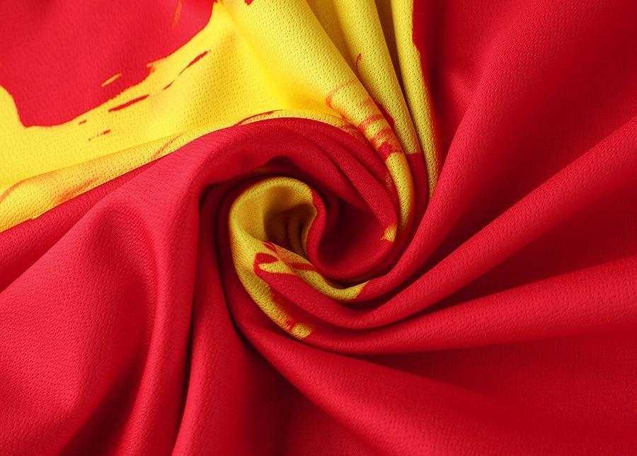 Chinese National Team Replica Shirt