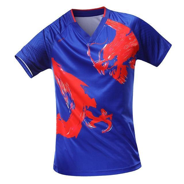 Chinese National Team Replica Shirt