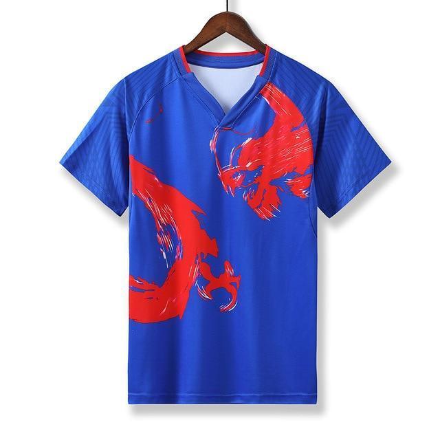 Chinese National Team Replica Shirt