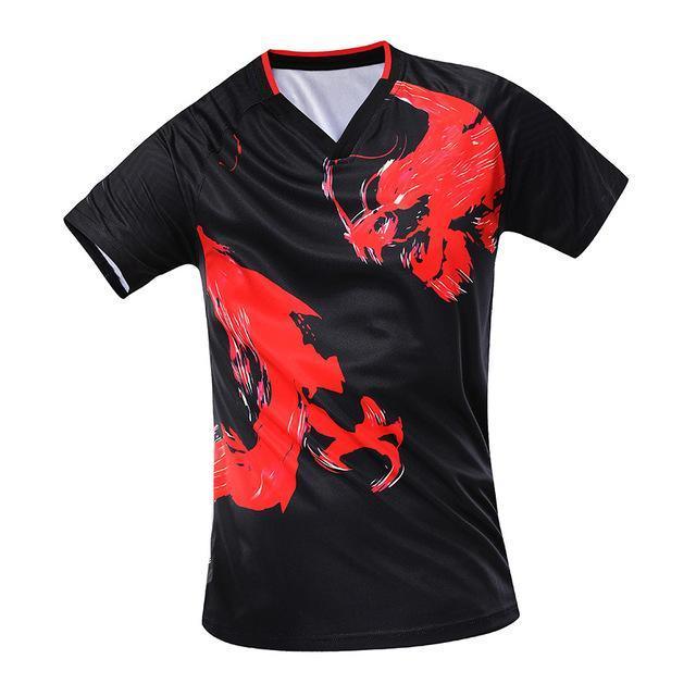 Chinese National Team Replica Shirt