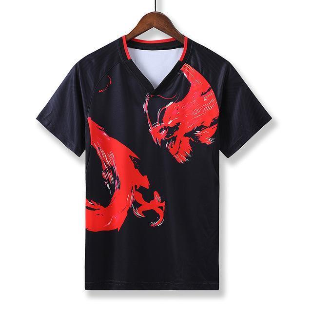 Chinese National Team Replica Shirt