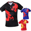 Chinese National Team Replica Shirt