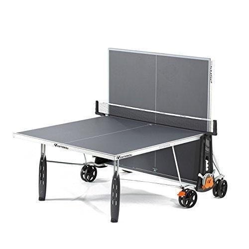Cornilleau Sport 250S Crossover Outdoor-Tischtennisplatte