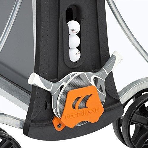 Cornilleau Sport 250S Crossover Outdoor-Tischtennisplatte