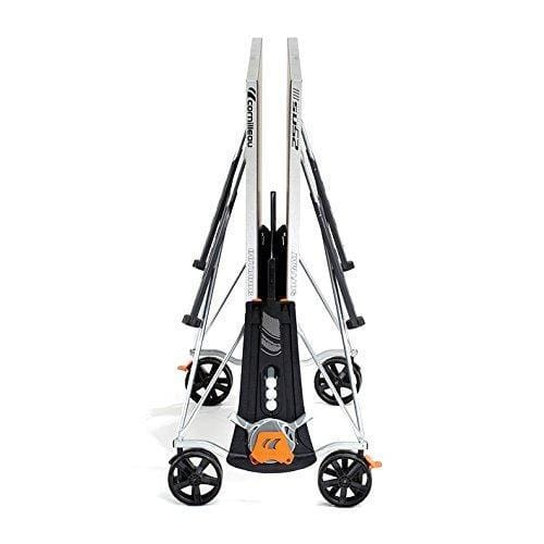 Cornilleau Sport 250S Crossover Outdoor-Tischtennisplatte