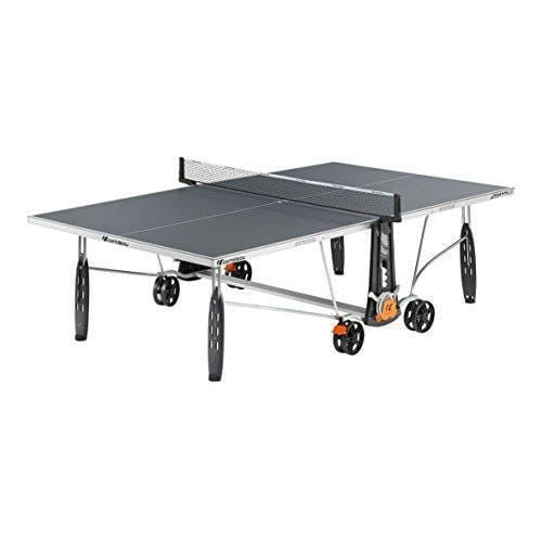 Cornilleau Sport 250S Crossover Outdoor-Tischtennisplatte