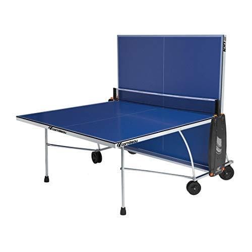 Cornilleau Unisex Sport 100 Tischtennistisch, Blau, Einheitsgröße