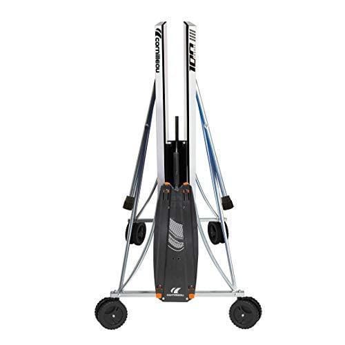 Cornilleau Unisex Sport 100 Tischtennistisch, Blau, Einheitsgröße