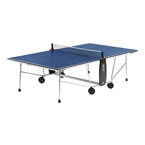 Cornilleau Unisex Sport 100 Tischtennistisch, Blau, Einheitsgröße