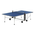 Cornilleau Unisex Sport 100 Tischtennistisch, Blau, Einheitsgröße