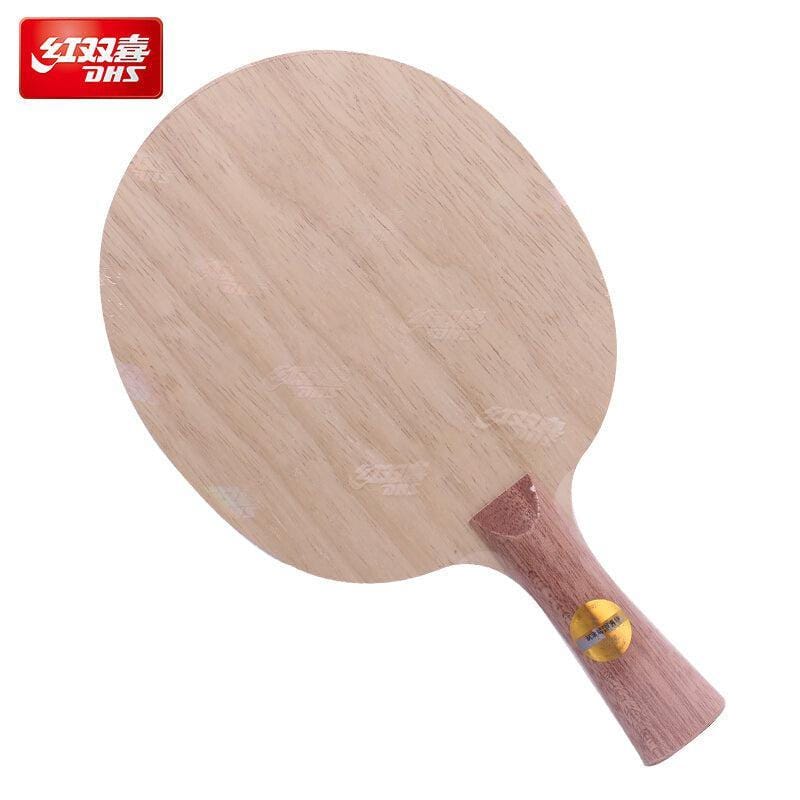 DHS 08X Bois Carbone 7 plis Défensif et Attaquant
