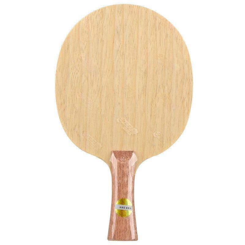 DHS 08X Defensive & Attacking 7 Ply Carbon Blade