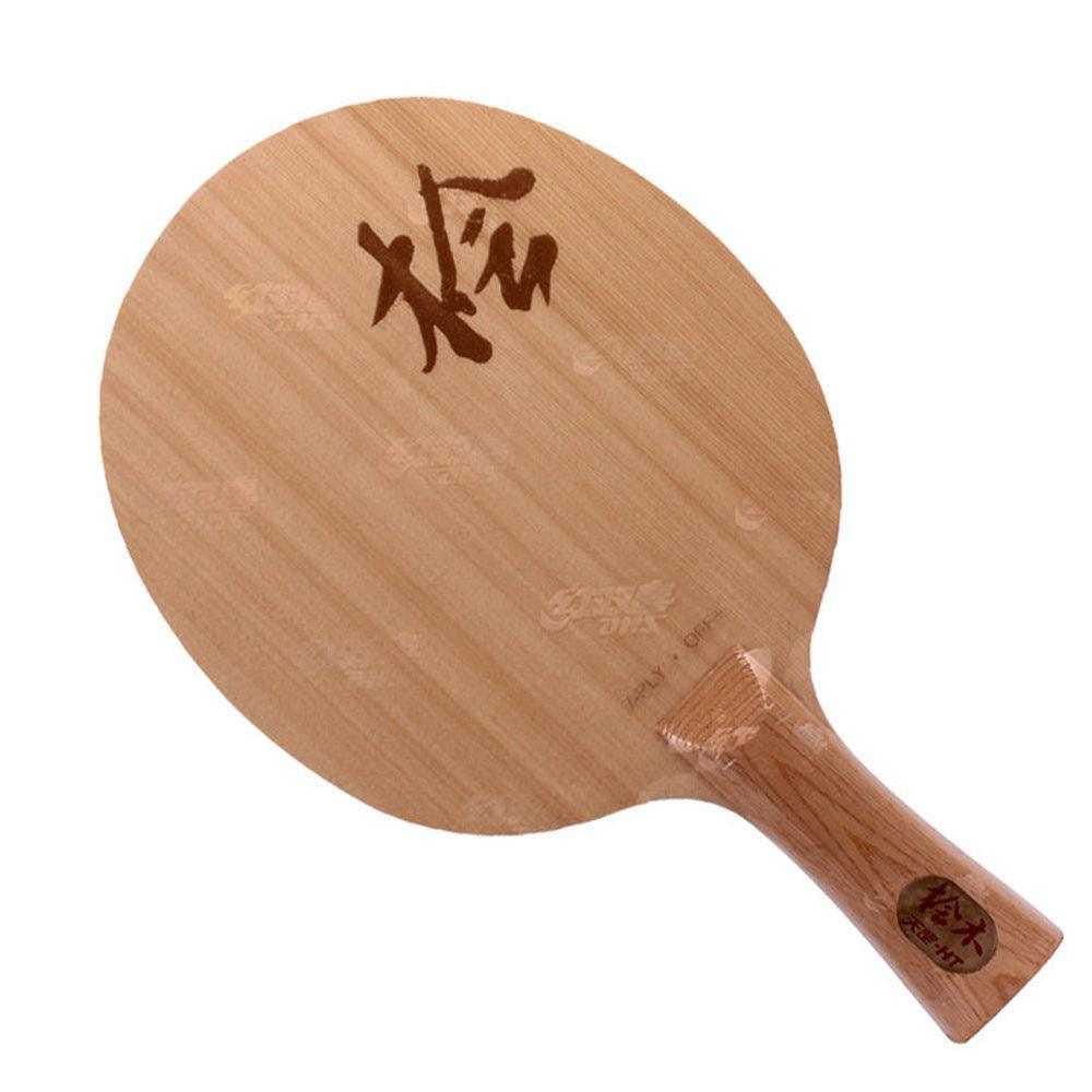 DHS DI-HT HINOKI 7 Ply Blade