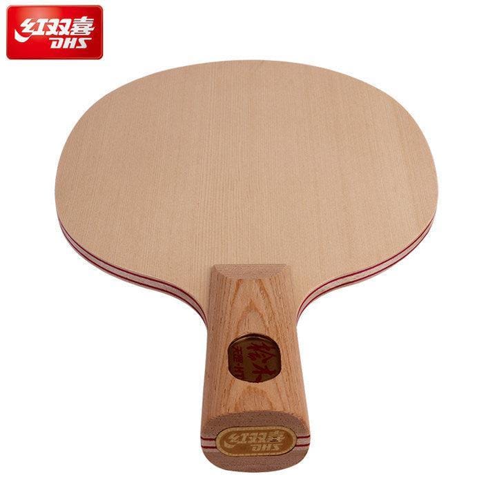 DHS DI-HT HINOKI 7 Ply Blade