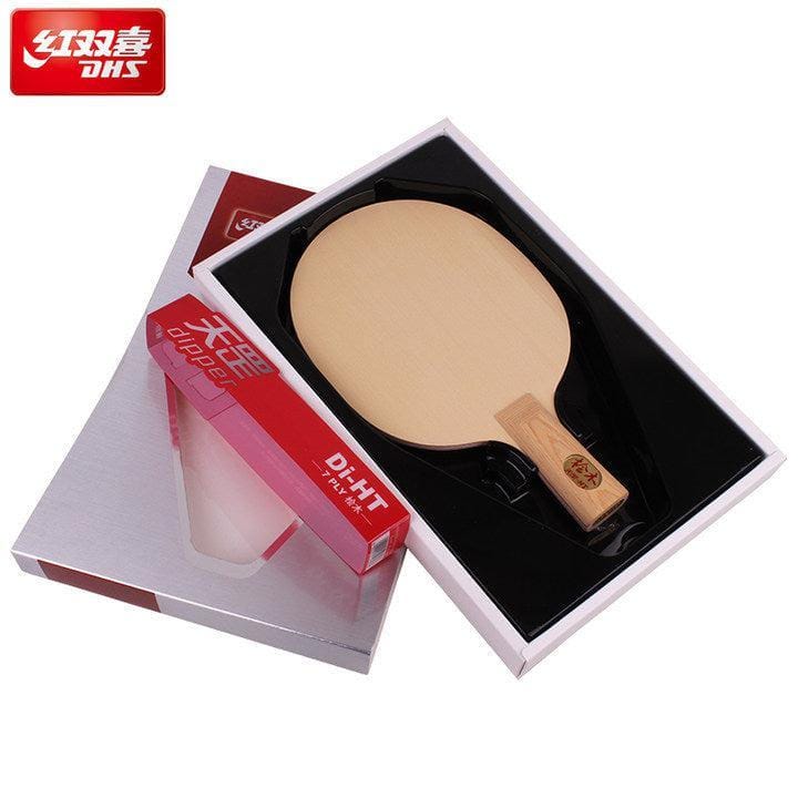 DHS DI-HT HINOKI 7 Ply Blade