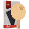 DHS DI-HT HINOKI 7 Ply Blade