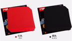 DHS Dragonow (Quick Attack) Short Pips Rubber With Sponge