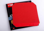 DHS Dragonow (Quick Attack) Short Pips Rubber With Sponge