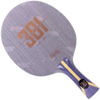 DHS Hurricane 301 7-lagiges Arylate Carbon ALC Holz