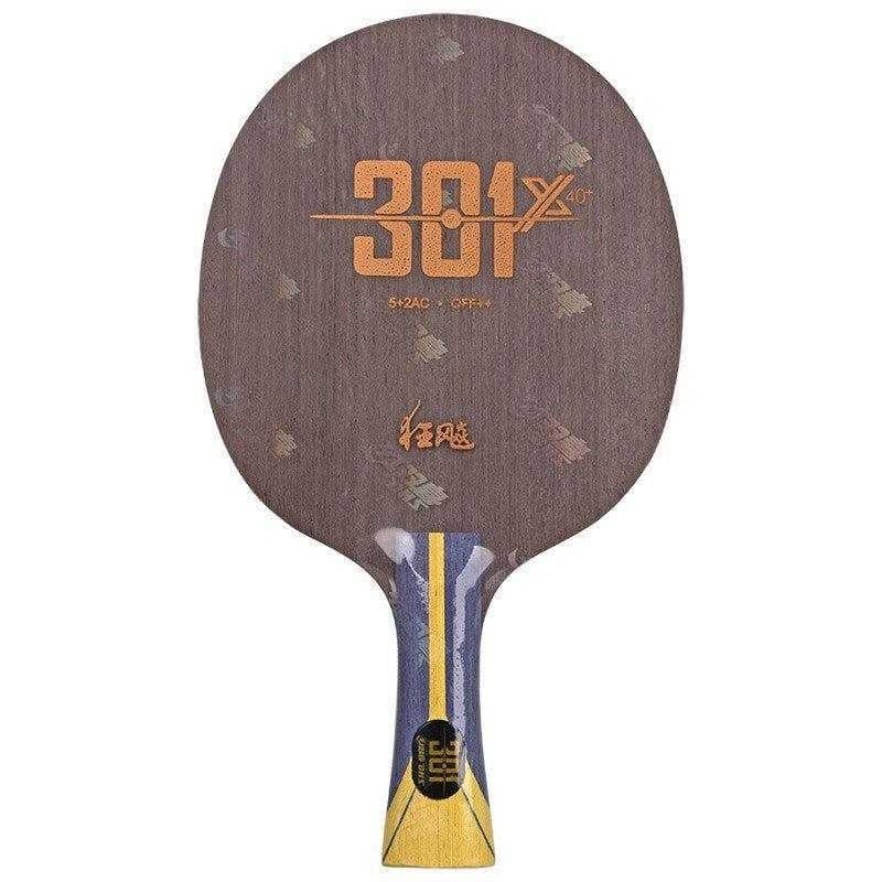 DHS Hurricane 301X 7 Ply Blade