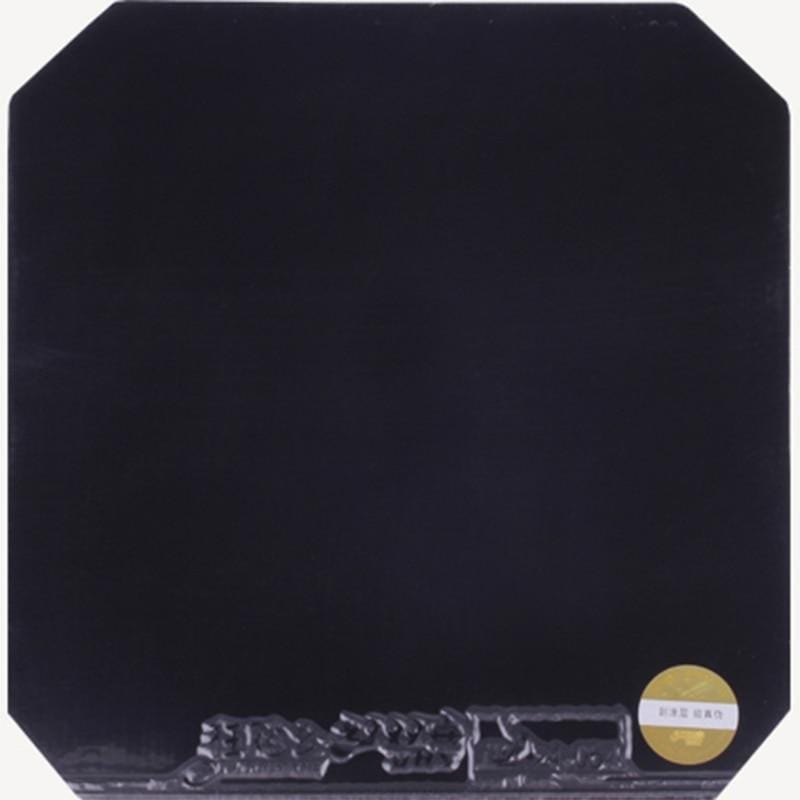 DHS Hurricane 8-80 Rubber