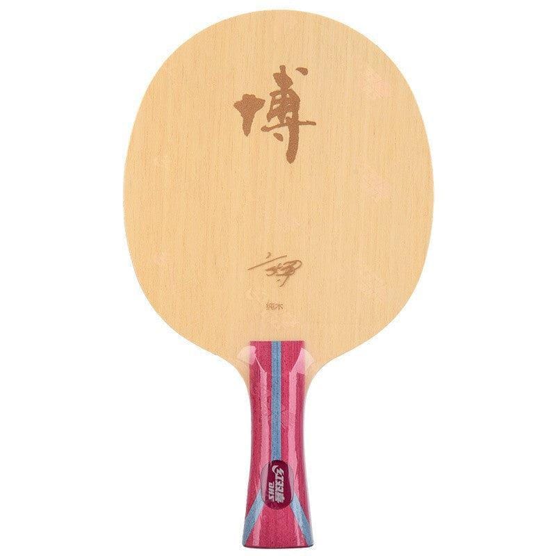 DHS Hurricane BO 7 Ply Carbon Blade (Fang Bo Blade)