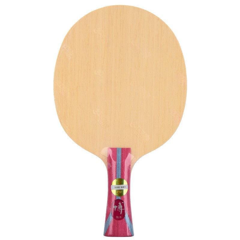 DHS Hurricane BO 7 Ply Carbon Blade (Fang Bo Blade)