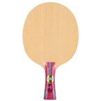 DHS Hurricane BO 7 Ply Carbon Blade (Fang Bo Blade)