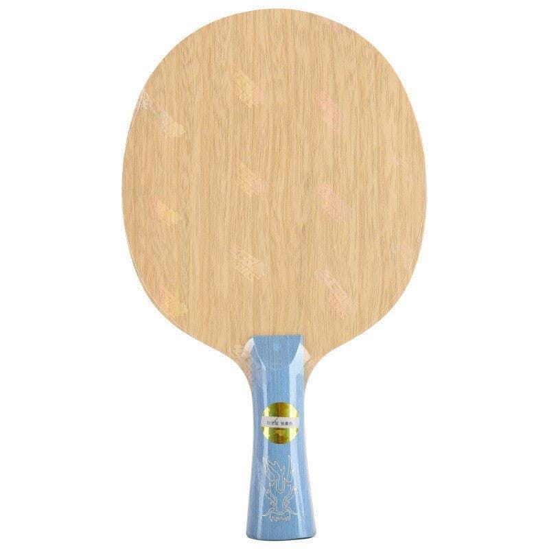 DHS Hurricane Long 3 7 Ply Blade