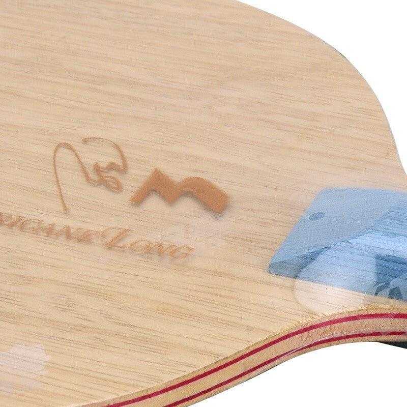 DHS Hurricane Long 3 7 Ply Blade